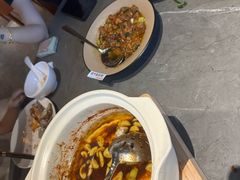 -佬太公海鸭·海鲜大排档(上海总店)