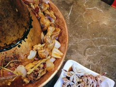-上海老城区小龙虾虾宴·杭帮菜(五柳巷店)