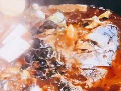 -大鹅岛灶台鱼·铁锅炖(水库路店)