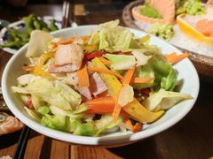 -阿吾罗日本料理(K11艺术中心店)