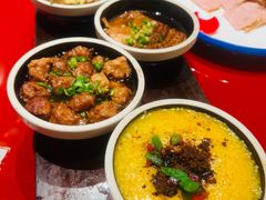 -山西会馆·晋菜·晋商宴·牌匾博物馆(胜利东街店)