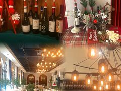-Osteria Garden 生蚝花园餐厅(原进贤路店)