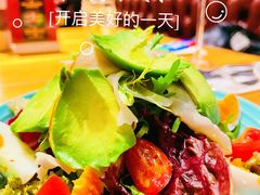 -TIAGO HOME KITCHEN(王府中环店)