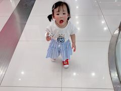 -凯德广场(武胜路店)