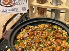 -品海楼·大连海胆锅贴馆(东港店)