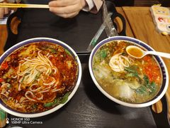 -云阿蛮云南生烫牛肉米线(奉贤路店)