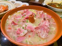 -新南华大酒店(广中店)