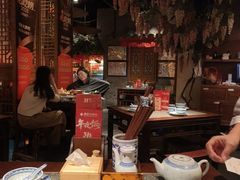 -南京大牌档(青岛万象城店)