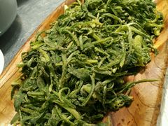 -浩运·海鲜青岛菜·海胆水饺(石老人店)