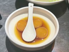 糖油粑粑-炊烟小炒黄牛肉(环球港店)