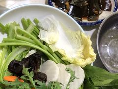 -和庆斋羊蝎子火锅·碳缸烧烤(顺义旗舰店)