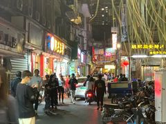 -聪辉同安老美食饭店(大元路店)