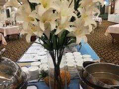 -深圳维景酒店-维景轩