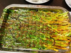 -玫瑰红烤羊排(北新桥三条店)