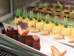 -牡丹国际大酒店-港式茶餐厅