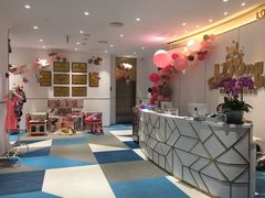 -龙格亲子游泳·水育早教运动中心(绿城店)