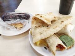 -交通大学（闵行校区）-第二餐饮大楼