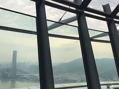 -澳门旅游塔360°旋转餐厅(南湾湖广场店)