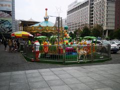 -北京华联购物中心(天通苑店)