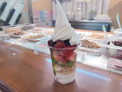 -三佰瑞冻酸奶(凯德MALL店)