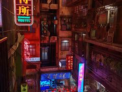 门面-东门町美食街