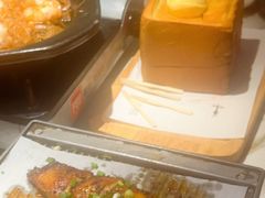 -绿茶餐厅(淮安吾悦广场店)
