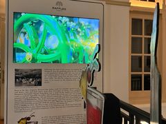 -Long Bar(莱佛士酒店)