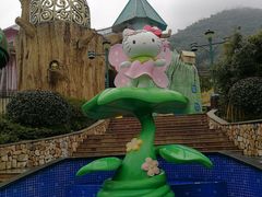 -杭州Hello Kitty乐园