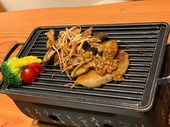 -吟松日式料理(莘庄店)