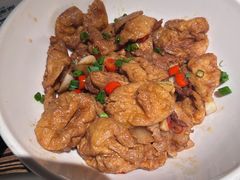 -湖南人家·家传湖南菜(水围店)