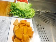 -炑羊香烤全羊(西三旗店)