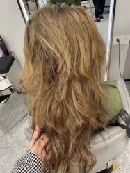-MI HAIR