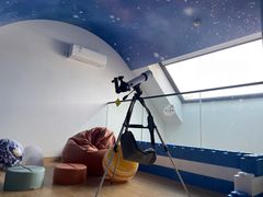 -太阳岛度假酒店