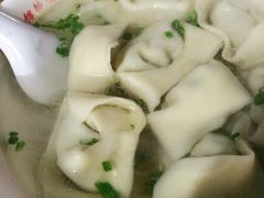 耳光馄饨-潘国仙耳光馄饨(黄家阙路店)