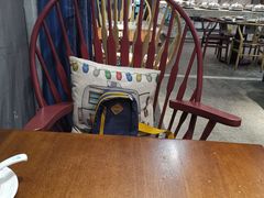 -盐官日光域房车营地·有盐餐厅