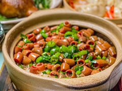 -金龙·打边炉(南京西路店)