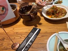 -湘水滨·臭鳜鱼·湘菜(马驹桥店)