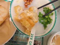 荔湾艇仔粥-西关明记肠粉(荔枝湾店)