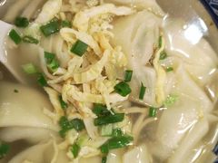 -苏州一碗面(鲈乡南路店)