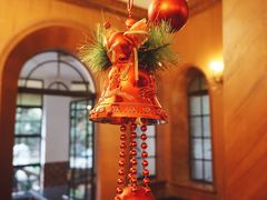 -马勒别墅·中餐厅