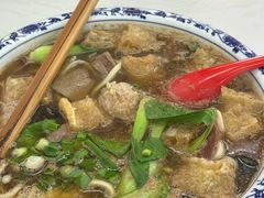 -孙记大碗皮肚面(后宰门店)