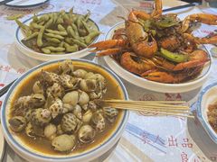 -三妹小龙虾·黄油蟹(华侨城总店)