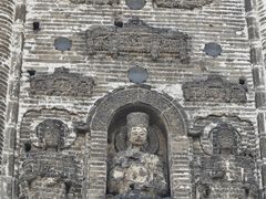 -广胜寺塔