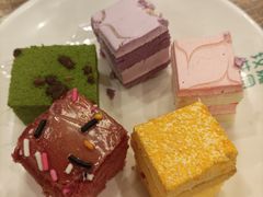 -玫瑰花园自助烤肉(金源店)