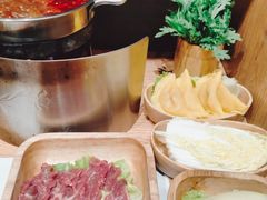 -独食火锅·半米屋台(望平街店)
