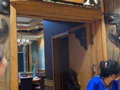 -天下醉美蒙餐(林西店)