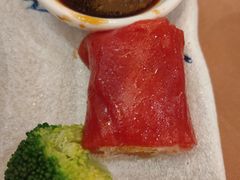 -宝园酒家(美林M·LIVE天地东座店)