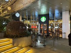 -星巴克臻选(杭州万象城店)