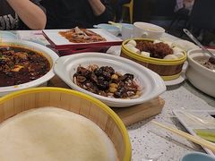 -玉林烤鸭店(垡头店)