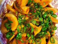 -老号李小肠西昌特色火盆烧烤(江油店)